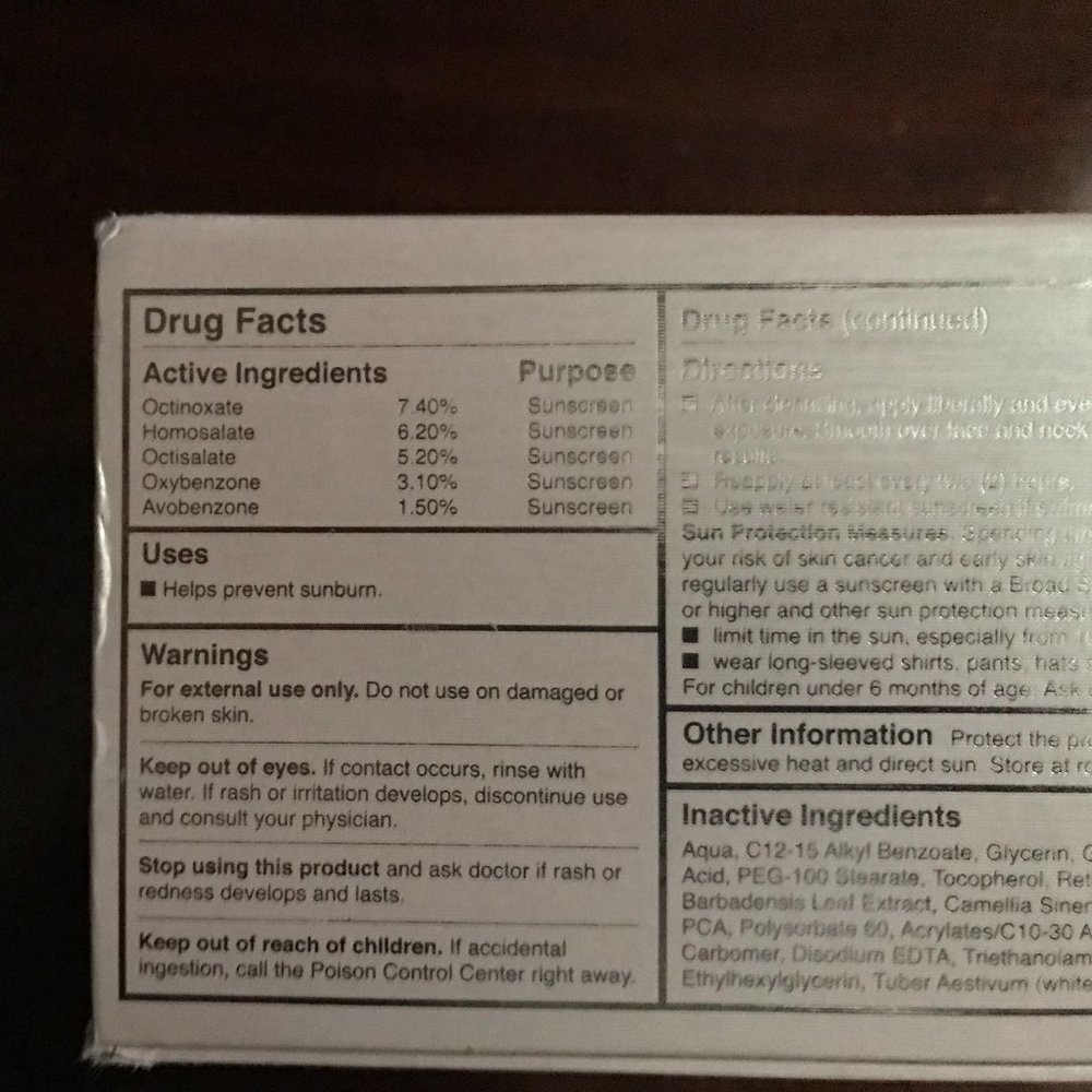TRUFFLE BRIGHTENING CREAM - Picture 4 of 7